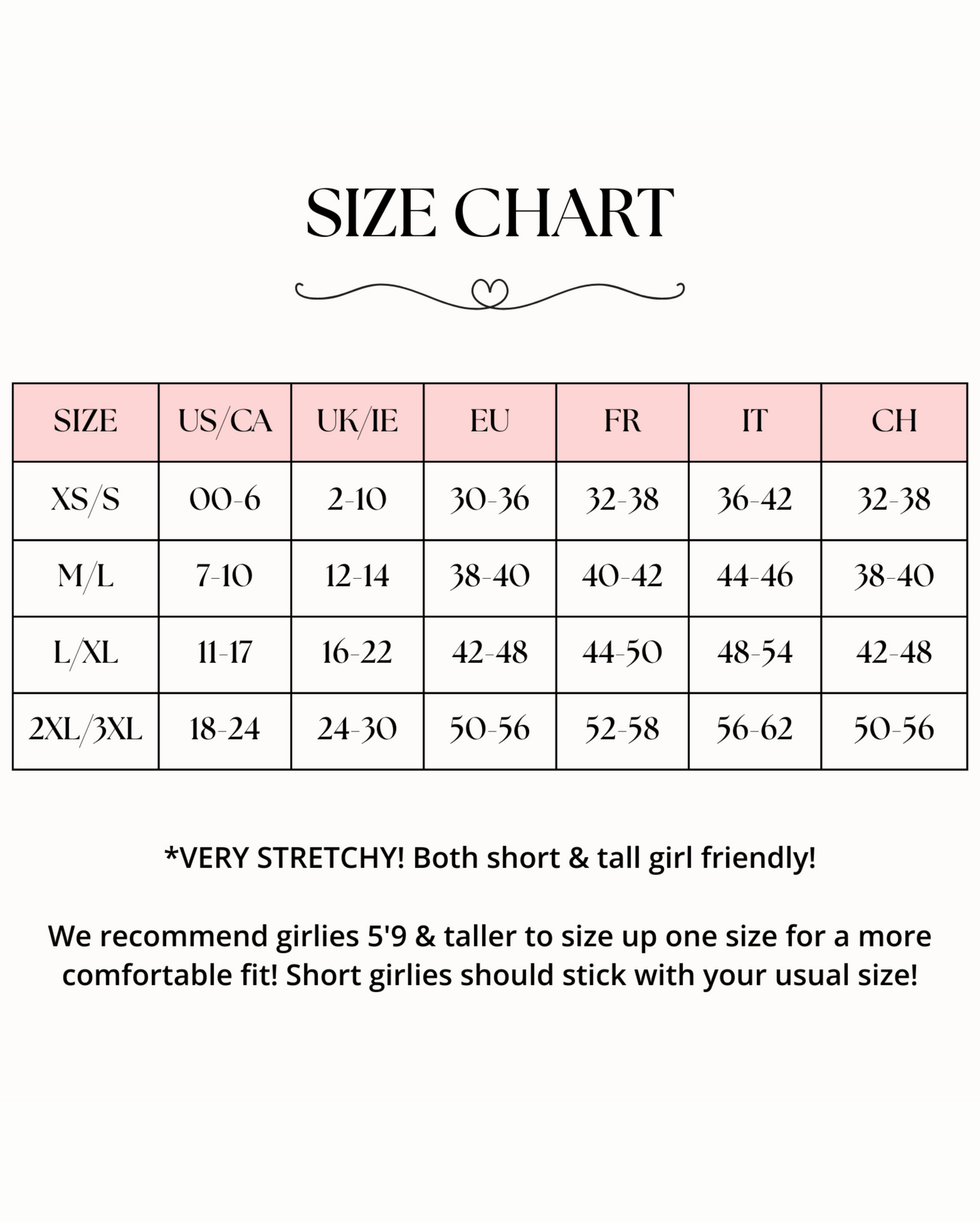 The Original Illusion Fleece-Lined Leggings