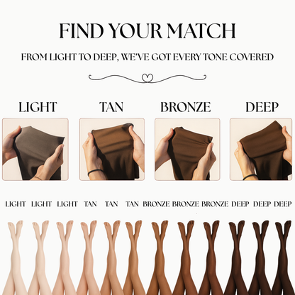 Illusion Fleece-Lined Leggings