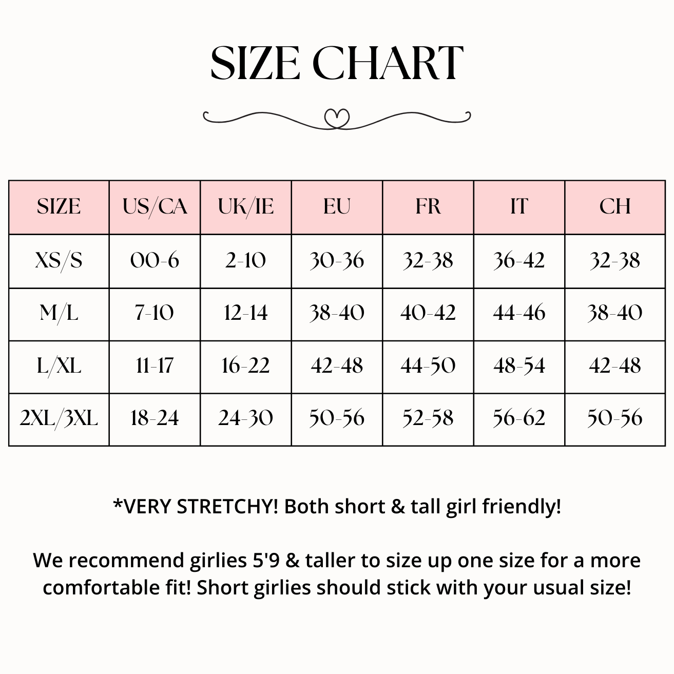 Illusion Fleece-Lined Leggings