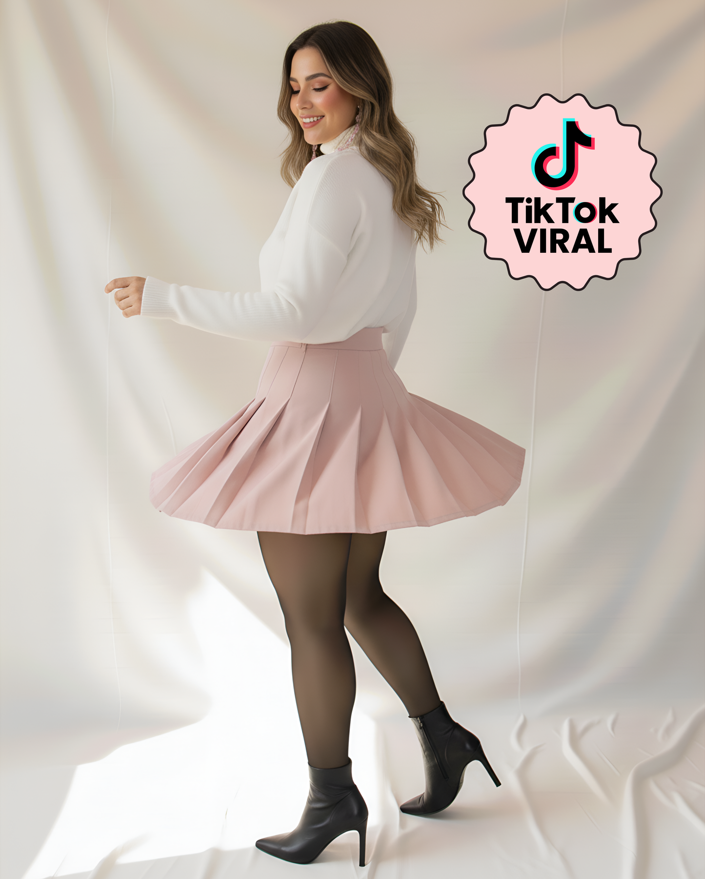 The Original Illusion Fleece-Lined Leggings