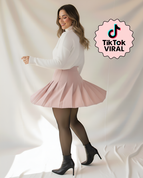 The Original Illusion Fleece-Lined Leggings